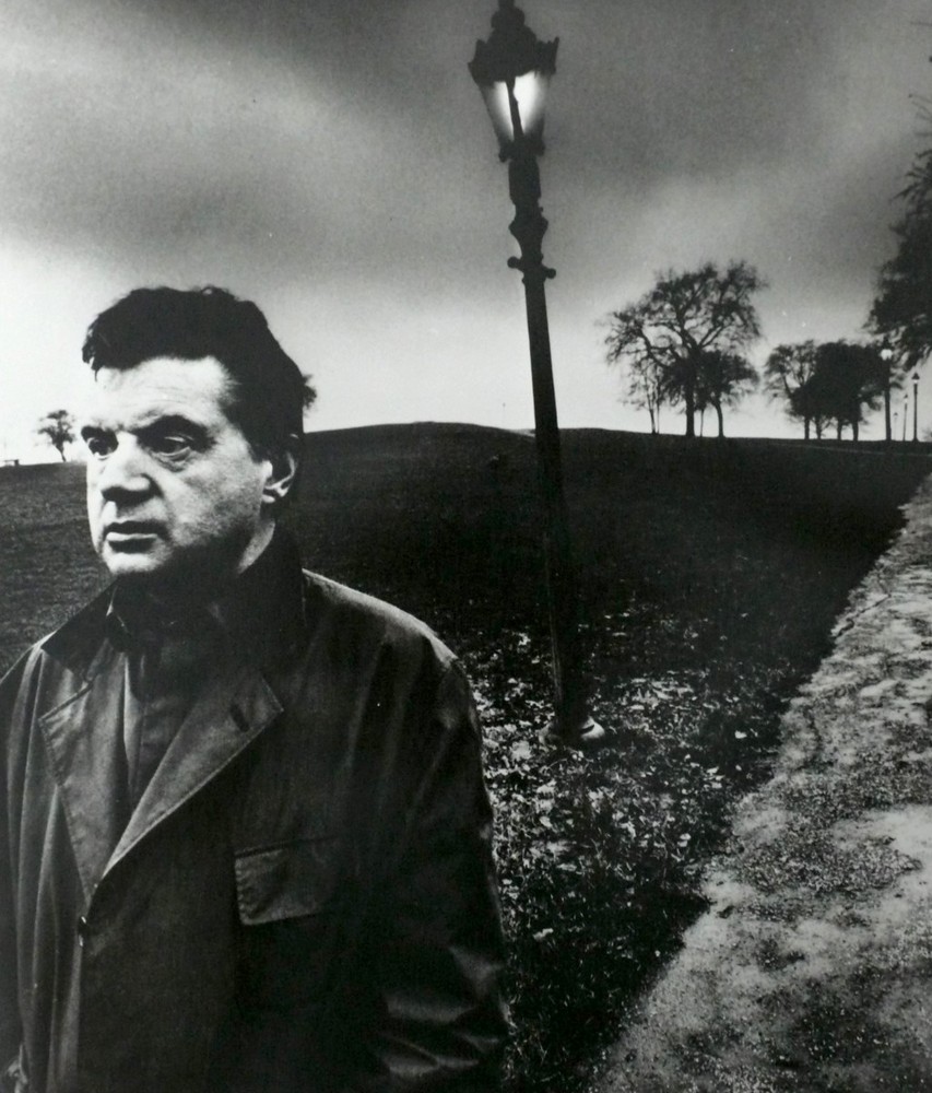 Francis Bacon, 1963